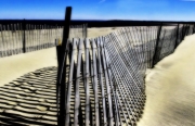 Fences Color Slide Show