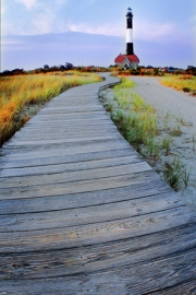 Fire Island Lighthouse Show