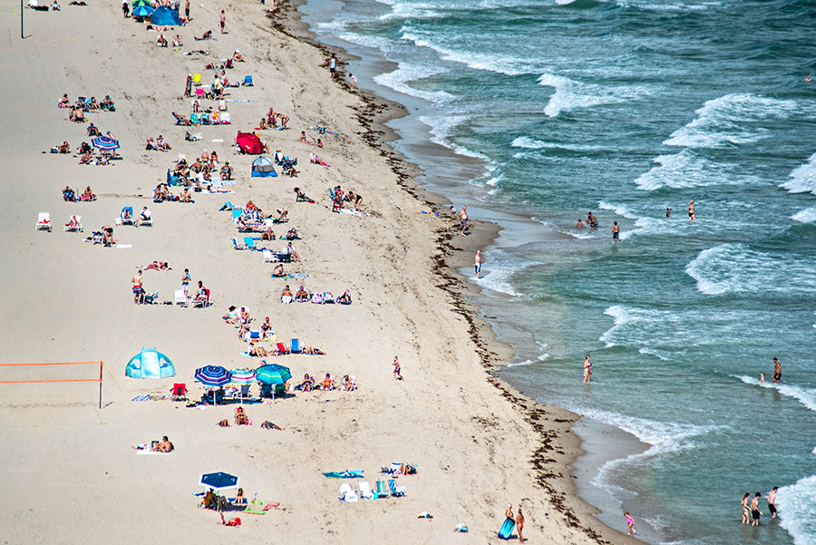 Lauderdale Beach Picture Framing Unlimited, LLC.